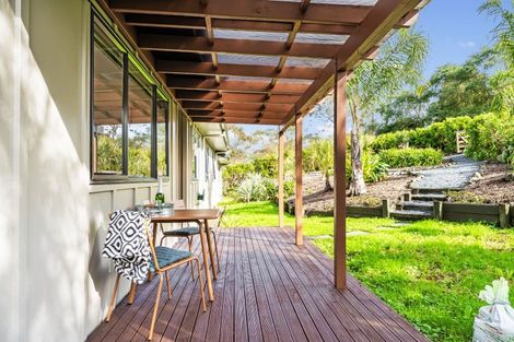 Photo of property in 62 Jeffs Road, Dairy Flat, Albany, 0794