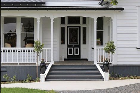 Photo of property in 309 Anzac Road, Pukekohe, 2120