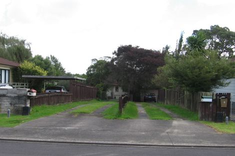 Photo of property in 12 Penfold Place, Henderson, Auckland, 0610