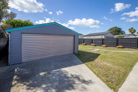 Photo of property in 74 Greenhaven Drive, Burwood, Christchurch, 8083