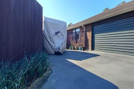 Photo of property in 21b Chartwell Close, Rangiora, 7400