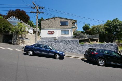 Photo of property in 1/19 William Street, Dunedin Central, Dunedin, 9016