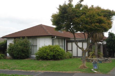 Photo of property in 23 Fusilier Street, Hoon Hay, Christchurch, 8025