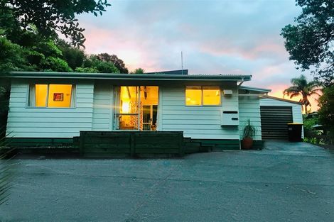 Photo of property in 2885 Long Bay Road, Wyuna Bay, Coromandel, 3581