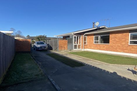 Photo of property in 35 Waterford Drive, Winton, 9720