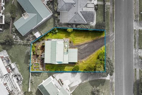 Photo of property in 20 Aurora Avenue, Snells Beach, 0920