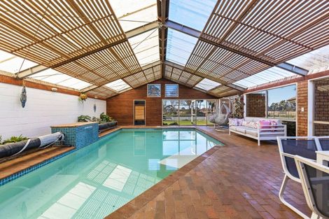 Photo of property in 234 Giles Road, Kaiapoi, 7692