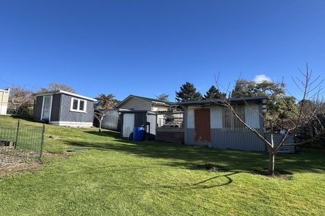 Photo of property in 46 Kea Street, Piopio, 3912