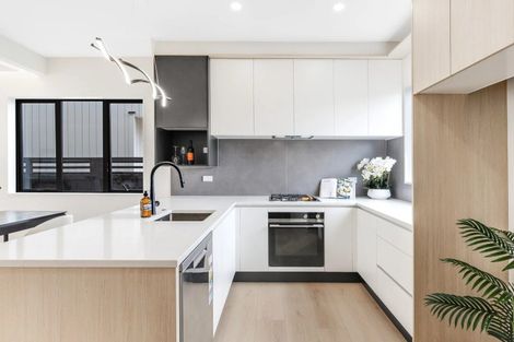 Photo of property in 30 Toetoe Street, Westgate, Auckland, 0814