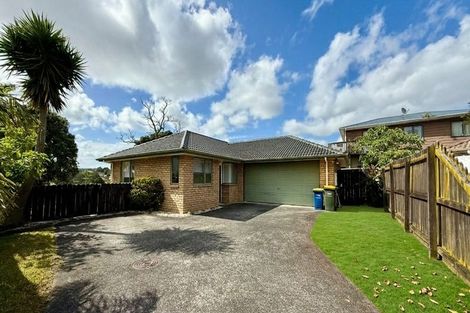 Photo of property in 48 Ruze Vida Drive, Massey, Auckland, 0614