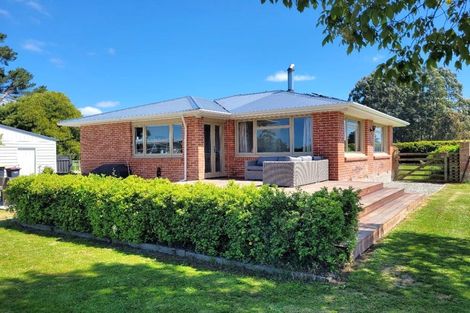 Photo of property in 954 Temuka - Orari Highway, Orari, Geraldine, 7992