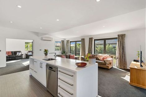 Photo of property in 5a Malory Way, Rolleston, 7614