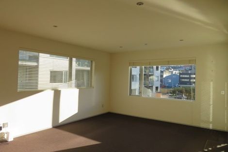 Photo of property in Sanctum Apartment, 10 Ebor Street, Te Aro, Wellington, 6011