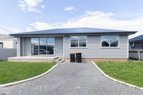 Photo of property in 27 Princes Street, Georgetown, Invercargill, 9812