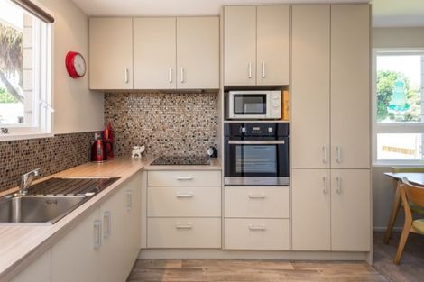 Photo of property in 1/15 Marriotts Road, North New Brighton, Christchurch, 8083