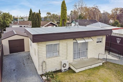 Photo of property in 39 Ormsby Street, Temuka, 7920