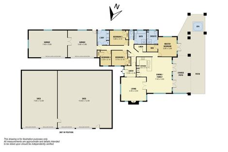 Photo of property in 275f Paparimu Road, Hunua, Papakura, 2583