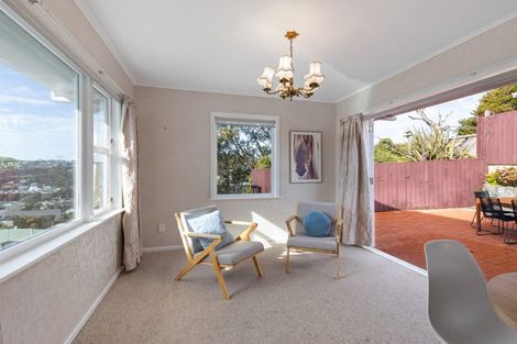Photo of property in 97a Clifford Road, Johnsonville, Wellington, 6037