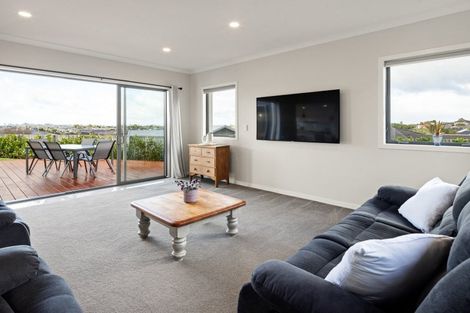 Photo of property in 31 Sylvester Crescent, Flagstaff, Hamilton, 3210