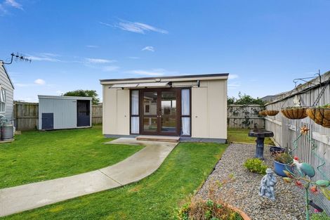 Photo of property in 18 Wakefield Street, Awapuni, Palmerston North, 4412
