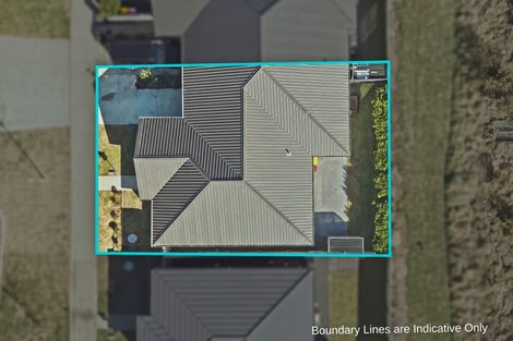 Photo of property in 116 Kuaka Drive, Takanini, 2112