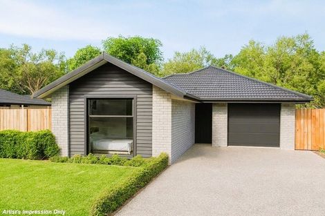 Photo of property in 41 Wilkin Road, Woodend, 7610