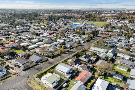 Photo of property in 17 Matai Street, Maeroa, Hamilton, 3200