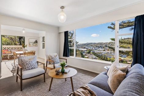 Photo of property in 49 Prospect Terrace, Johnsonville, Wellington, 6037