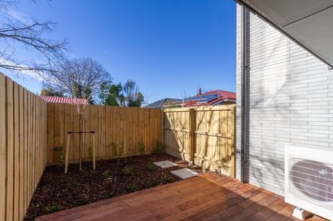 Photo of property in 4/9 Frankleigh Street, Somerfield, Christchurch, 8024