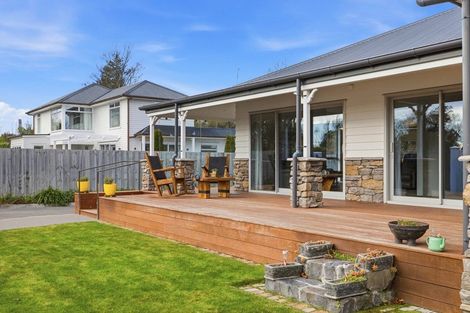 Photo of property in 89 Cashmere Road, Cashmere, Christchurch, 8022