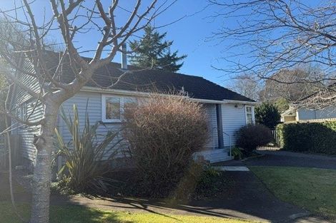 Photo of property in 24 Kitchener Place, Opawa, Christchurch, 8023