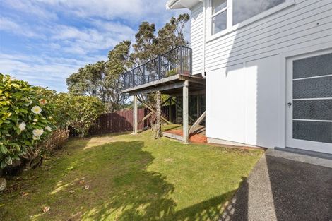 Photo of property in 97a Clifford Road, Johnsonville, Wellington, 6037