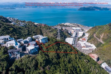 Photo of property in 19g Kabul Street, Khandallah, Wellington, 6035