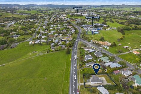 Photo of property in 329 Rodney Street, Wellsford, 0900