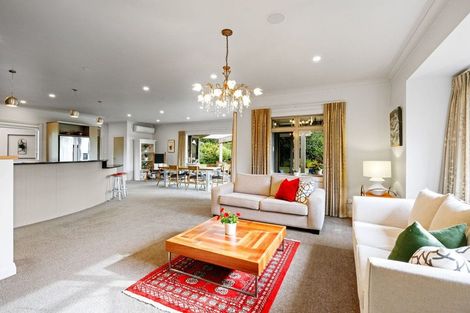 Photo of property in 141 Maungakawa Road, Cambridge, 3496