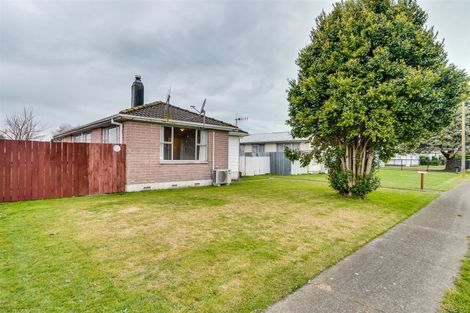 Photo of property in 30 Hislop Avenue, Onekawa, Napier, 4110
