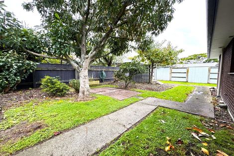 Photo of property in 191a Fitzherbert Avenue, West End, Palmerston North, 4410