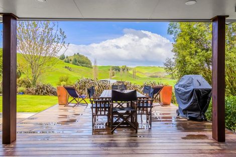 Photo of property in 115 Puketirau Road, Arapuni, Tirau, 3484