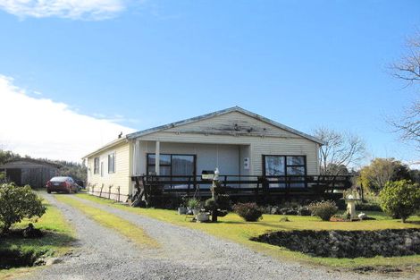 Photo of property in 29 Brodie Street, Blackball, 7804