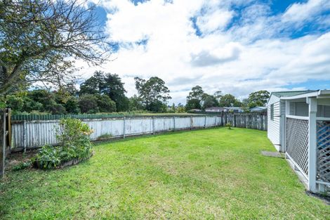 Photo of property in 66 Universal Drive, Henderson, Auckland, 0610