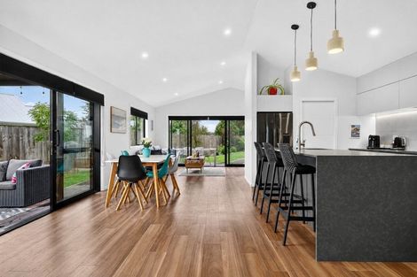 Photo of property in 58 Tuatahi Avenue, Solway, Masterton, 5810