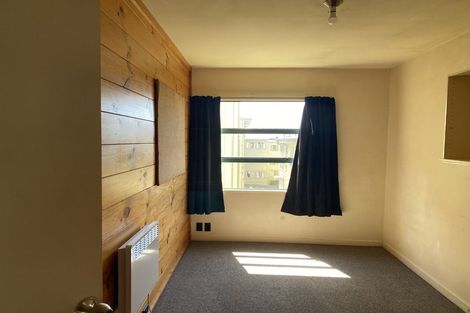 Photo of property in Te Awhina Apartments, 28/22 Sussex Street, Mount Cook, Wellington, 6021