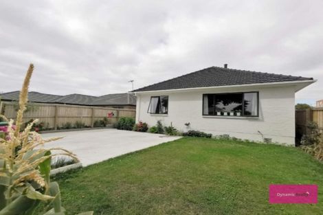 Photo of property in 44 Centennial Avenue, Riccarton, Christchurch, 8041