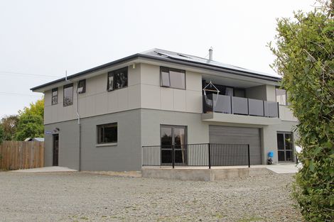 Photo of property in Maheno-kakanui Road, Kakanui, Oamaru, 9495