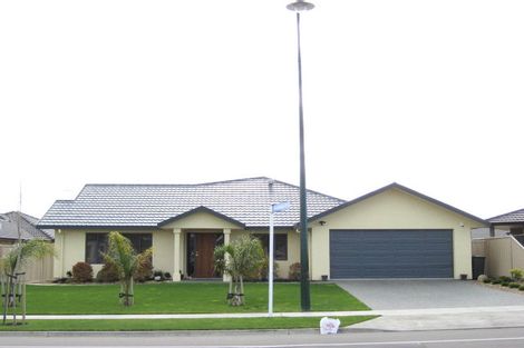 Photo of property in 15 Russell Robertson Drive, Havelock North, 4130