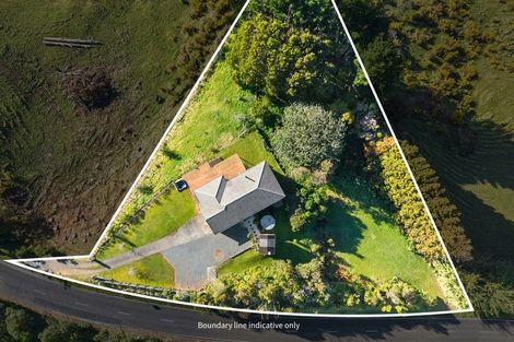 Photo of property in 233 Whitehills Road, Waitoki, Silverdale, 0994