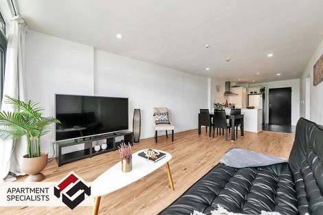 Photo of property in 2f/6 Piwakawaka Street, Eden Terrace, Auckland, 1010