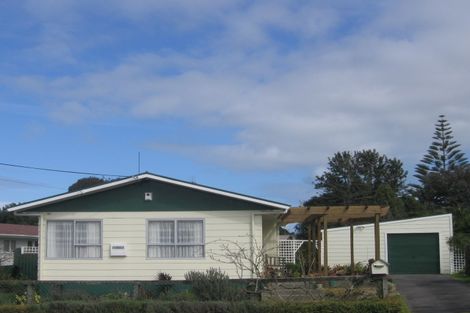 Photo of property in 40 Bowen Street, Dargaville, 0310