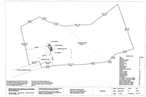 Photo of property in 108 Pebblebrooke Road, Mangawhai, Kaiwaka, 0573