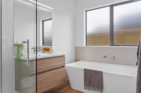 Photo of property in 7 Cress Street, Halswell, Christchurch, 8025